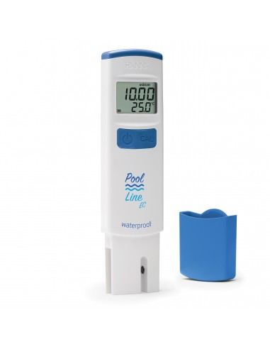 HI983044 Ekonomiczny tester EC, Pool line